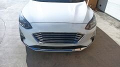 Ford Focus 2019+ Ön Tampon Alt Nikelaj