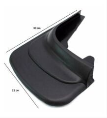 Ford Focus 2019+ Paçalık