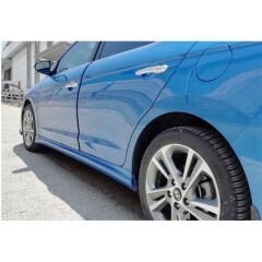 Hyundai Elantra 2015 Marşpiyel Seti Seti Sport