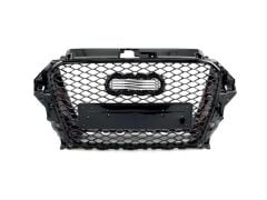 Audi A3 2013-2016 İçin Uyumlu RS3 Panjur OE. Tip