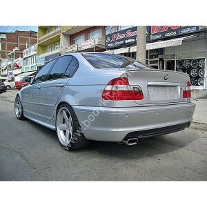 BMW E46 Sedan Uyumlu Yedek Parça M Marşpiyel