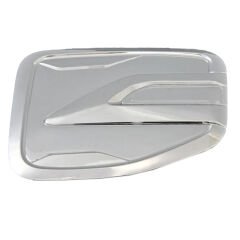 Ford Ranger 2015-2021 Depo Kapağı Kaplama/Krom