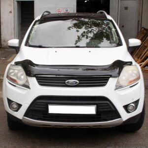 Ford Kuga Uyumlu Yedek Parça  Ön Kaput Koruyucu Rüzgarlığı 2008-2012 Yılı Arası