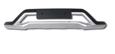 Hyundai Tucson 2015-2018 Ön Tampon Koruma