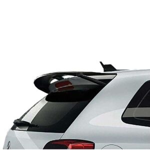 Volkswagen Polo 2012 Uyumlu Yedek Parça Spoiler Boyasız