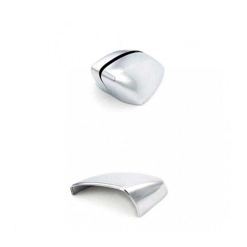 Audi A3 S3 2012 ve Sonrası Ayna Üst Kapağı Parlak