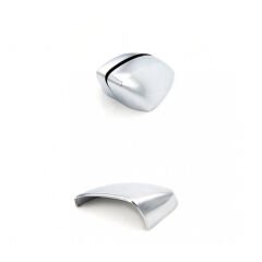 Audi A3 S3 2012 ve Sonrası Ayna Üst Kapağı Parlak