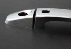 Ford Ranger 2015-2021 Dış Kapı Kolu Kaplama/Krom