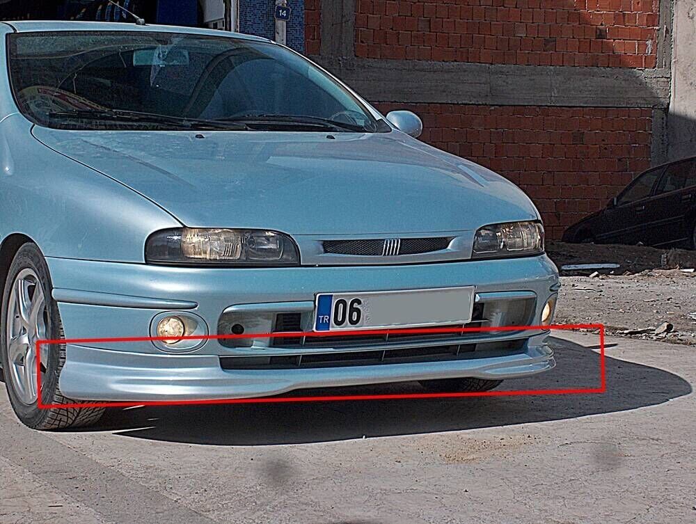 Fiat Brava Uyumlu Yedek Parça Ön Tampon Eki
