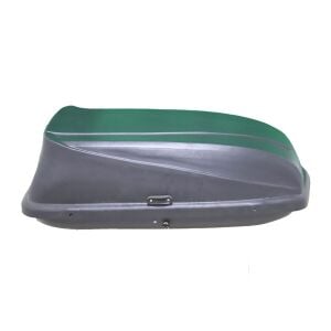 Honda Cr-V Uyumlu Yedek Parça 2002-2007 Ara Atkı + Port Bagaj 250 Lt Siyah