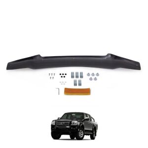 Ford Ranger  Uyumlu Yedek Parça Ön Kaput Koruyucu Rüzgarlığı 2007-2009 Yılı Arası