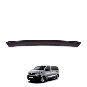 Peugeot Expert 3 2017 - Uyumlu Yedek Parça Arka Tampon Eşiği