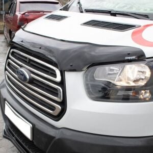 Ford Transit  Uyumlu Yedek Parça Ön Kaput Koruyucu Rüzgarlığı 2014-2018 Yılı Arası