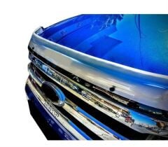 Ford Ranger 2012-2016 Kaput Rüzgarlığı