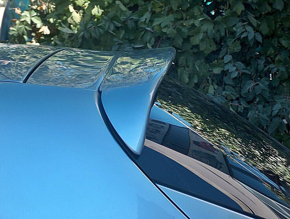 Fiat Bravo Uyumlu Yedek Parça Spoiler