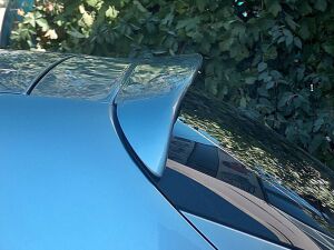 Fiat Bravo Uyumlu Yedek Parça Spoiler