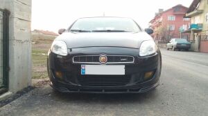 Fiat Bravo Uyumlu Yedek Parça Ön Lip