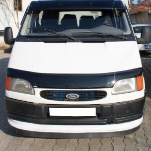 Ford Transit  Uyumlu Yedek Parça Ön Kaput Koruyucu Rüzgarlığı 1993-2002 Yılı Arası
