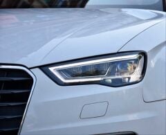 Audi A3 2013-2016 Led Far (Halojen Far İçin)