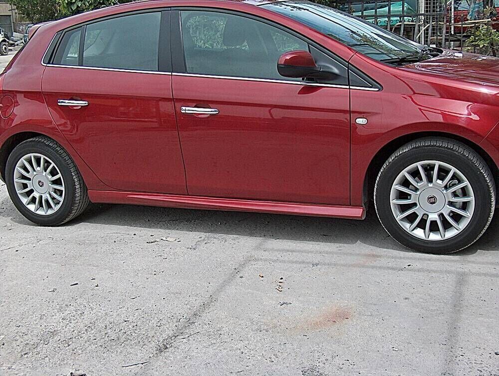 Fiat Bravo Uyumlu Yedek Parça Marşpiyel