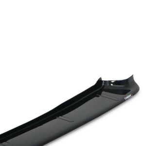 Peugeot Partner 2015 - 2018 Uyumlu Yedek Parça Arka Tampon Eşiği Parlak