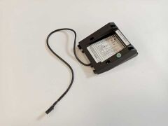 Mercedes W205 2015-2018 C Serisi Uyumlu Kablosuz Şarj Standı