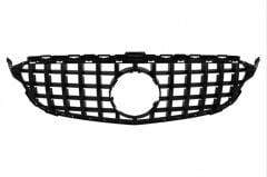 Mercedes W205 2019+ GTR Uyumlu Panjur