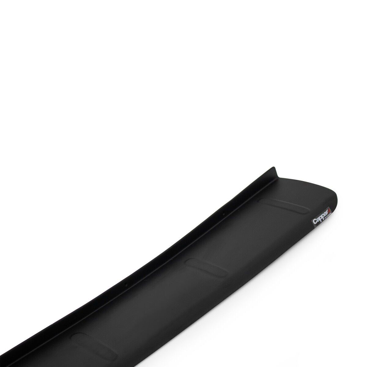 Peugeot Rifter 2019 - Uyumlu Yedek Parça Arka Tampon Eşiği