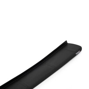 Peugeot Rifter 2019 - Uyumlu Yedek Parça Arka Tampon Eşiği