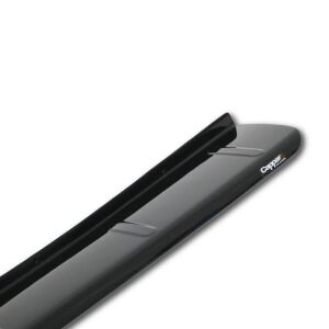 Peugeot Rifter 2019 - Uyumlu Yedek Parça Arka Tampon Eşiği Koruma Parlak