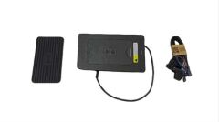 Mercedes W213 E Serisi Uyumlu Kablosuz Şarj Standı