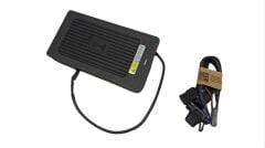 Mercedes W213 E Serisi Uyumlu Kablosuz Şarj Standı