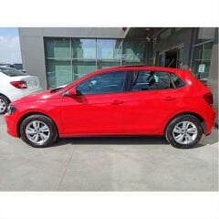 Volkswagen Polo 2018+ Marşpiyel