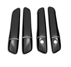 İsuzu D-Max 2020+ Kapı Kolu Kaplama