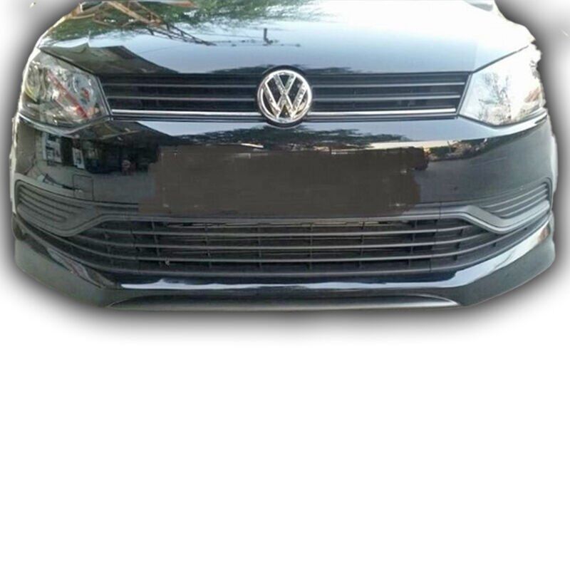 Volkswagen Polo 2015 Uyumlu Yedek Parça Makyajlı Ön Karlık Boyasız