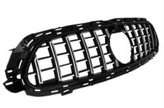 Mercedes W213 2020+ GTR Uyumlu Panjur