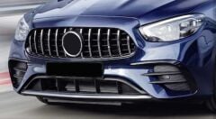 Mercedes W213 2020+ GTR Uyumlu Panjur