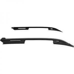 Ford Ranger Uyumlu Yedek Parça (T7) 2016 - Falcon Tavan Çıtası Black