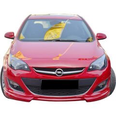 Opel Astra J 2011 HB S Tampon Ön Ek Rieger St