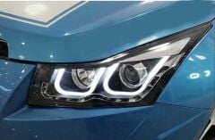 Chevrolet Cruze 2009-2014 Led Far