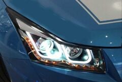 Chevrolet Cruze 2009-2014 Led Far