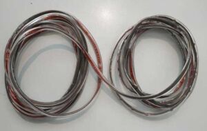 Universal Kapı Koruma Fitili