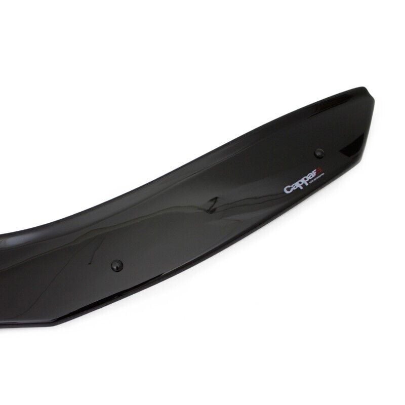 Honda Civic Uyumlu Yedek Parça Ön Kaput Koruyucu Rüzgarlığı 2016- Yılı ve Sonrası