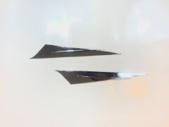 Honda 2022 Civic Far Kaşı - Krom