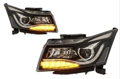 Chevrolet Cruze 2009-2014 RS Led Far