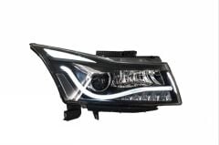 Chevrolet Cruze 2009-2014 RS Led Far