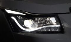 Chevrolet Cruze 2009-2014 RS Led Far