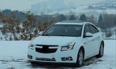 Chevrolet Cruze 2009-2014 RS Led Far