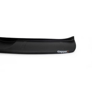 Renault Symbol 2009 - 2013 Uyumlu Yedek Parça Arka Tampon Eşiği