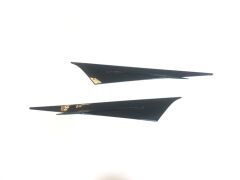 Honda 2022 Civic Far Kaşı - Piano Black